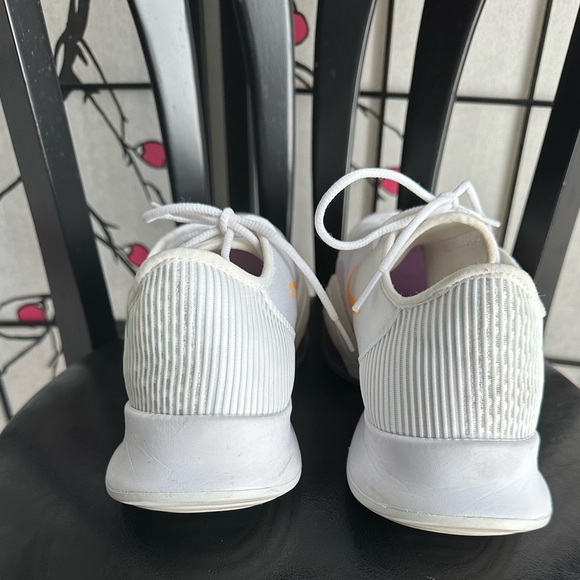 Nike Air Zoom SuperRep 2 - White Green - Size 9 - Picture 4 of 5